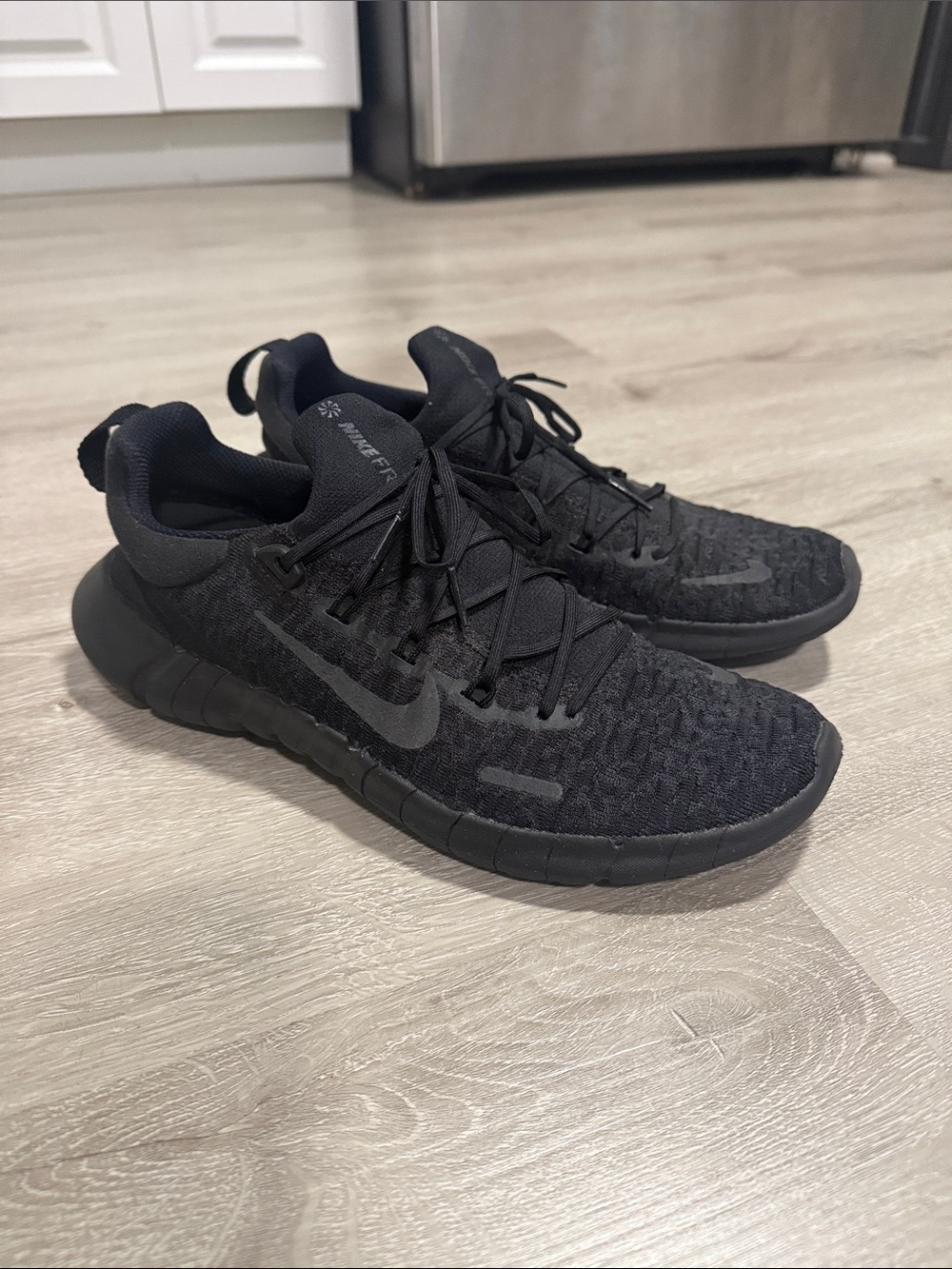 Nike Free Run 5.0 Men’s 8.5 Running Shoe